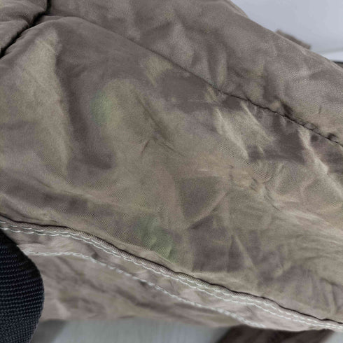 H.H.P. ナイロンバッグパック メンズ