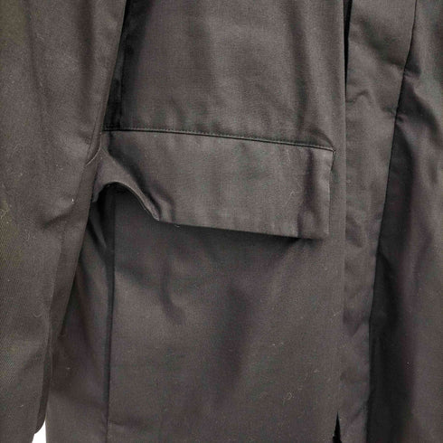 ユニクロ UNIQLO ハイブリッドダウンコート レディース JPN:XL