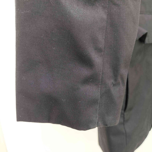 ユニクロ UNIQLO ハイブリッドダウンコート レディース JPN:XL