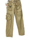 CLNK jeanslondon Y2K ギミック マルチポケット 裾ジップ カーゴ パンツ メンズ 32