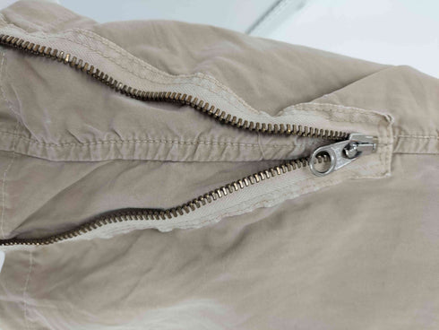 CLNK jeanslondon Y2K ギミック マルチポケット 裾ジップ カーゴ パンツ メンズ 32