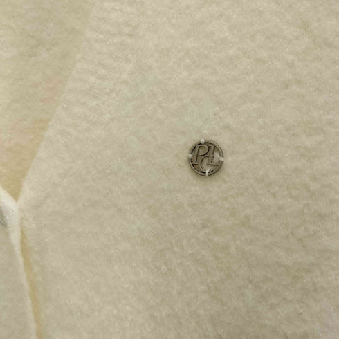 place studio  シャギーカーディガン レディース