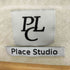 place studio  シャギーカーディガン レディース