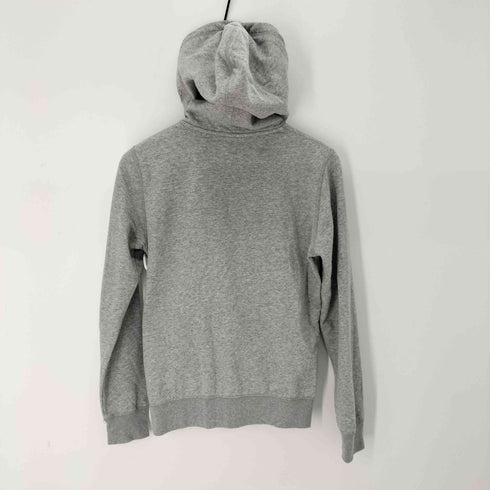 ナイキ NIKE ロゴプリント ジップアップパーカー メンズ import:L