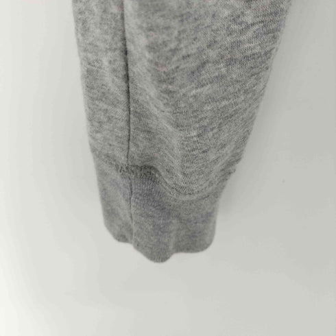 ナイキ NIKE ロゴプリント ジップアップパーカー メンズ import:L