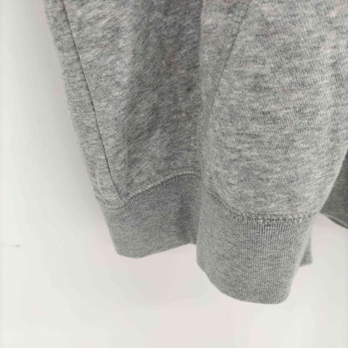 ナイキ NIKE ロゴプリント ジップアップパーカー メンズ import:L