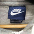 ナイキ NIKE ロゴプリント ジップアップパーカー メンズ import:L