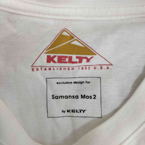 サマンサモスモス samansa Mos2 レディース FREE