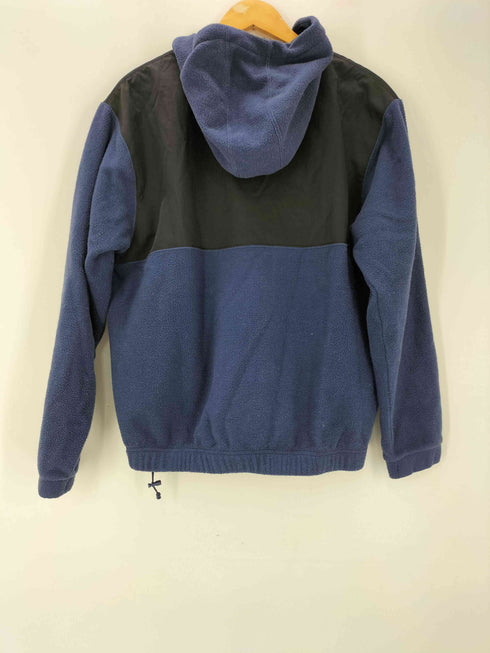 ナイキスケートボーディング NIKE SB Therma-FIT Winterized Skate Top  ウィンタライズド スケートボード トップ フリース ハーフジップ パーカー 短丈 裾ドローコード メンズ import:M