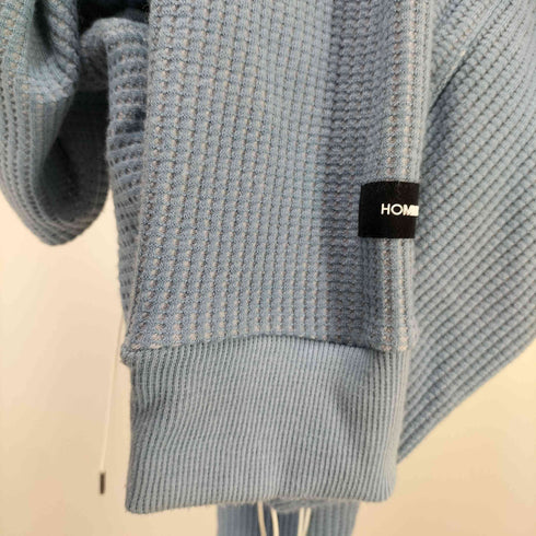 シュウオムフェム SYU. HOMME/FEMM Mulch Shrink long sleeves メンズ
