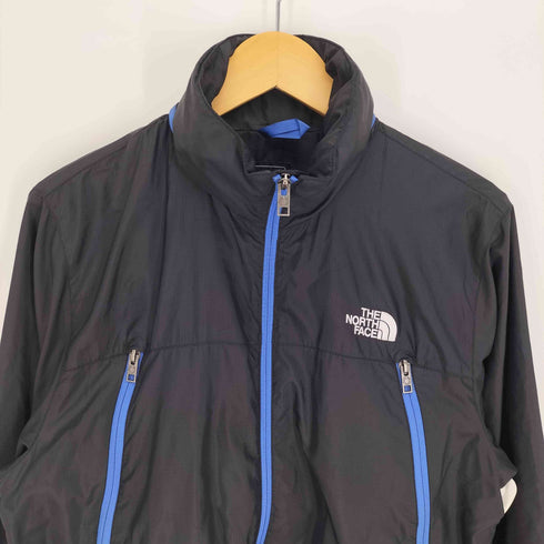 ザノースフェイス THE NORTH FACE DIABLO WIND JACKET ディアブロ ウィンドジャケット メンズ import:M