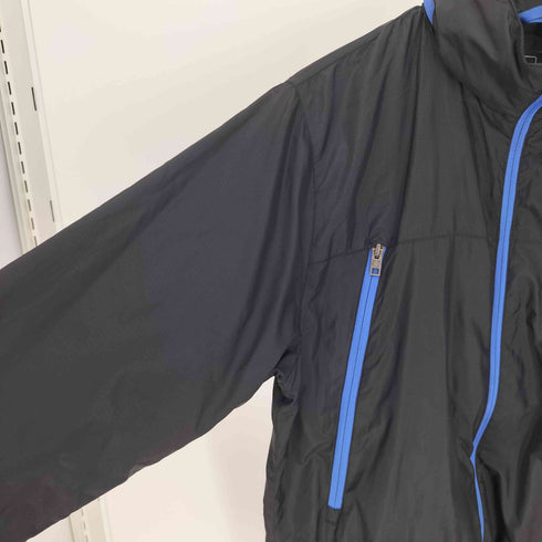 ザノースフェイス THE NORTH FACE DIABLO WIND JACKET ディアブロ ウィンドジャケット メンズ import:M