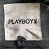 プレイボーイ PLAYBOY ライナー付き襟ファーミリタリージャケット レディース