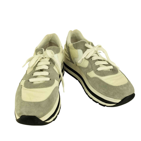 VOILE BLANCHE LIAM POWER レディース JPN:38