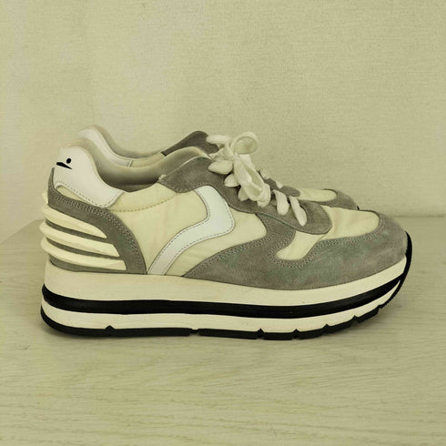 VOILE BLANCHE LIAM POWER レディース JPN:38