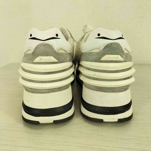 VOILE BLANCHE LIAM POWER レディース JPN:38