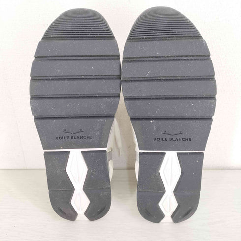 VOILE BLANCHE LIAM POWER レディース JPN:38