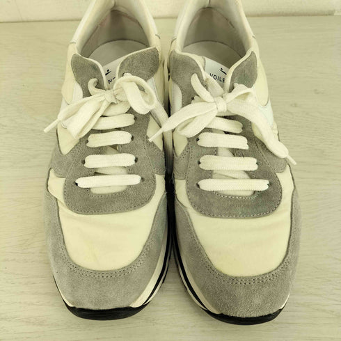 VOILE BLANCHE LIAM POWER レディース JPN:38