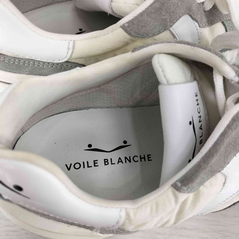 VOILE BLANCHE LIAM POWER レディース JPN:38