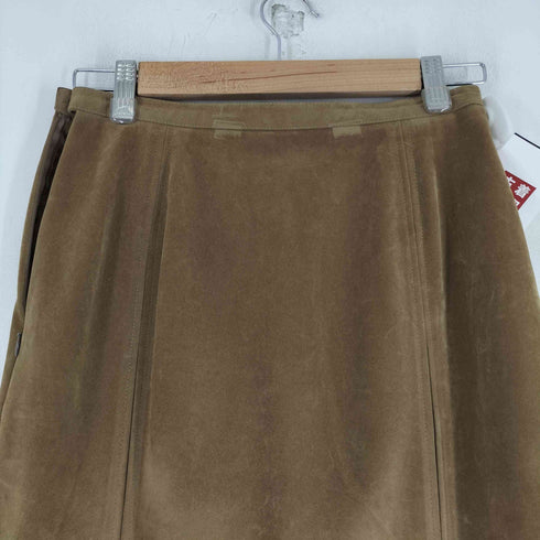 CYNTHIA COMPANY LIMITED. レーヨンベロアロングスカート レディース