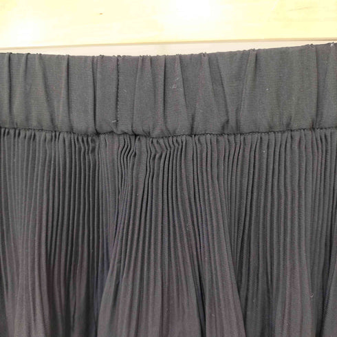 ジャーナルスタンダードレサージュ JOURNAL STANDARD Lessage ティアードプリーツスカート レディース