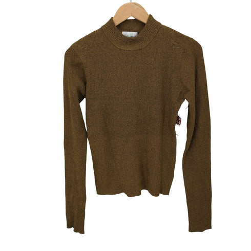 クラネ CLANE 24AW H/N RIB KNIT TOPS レディース JPN:2