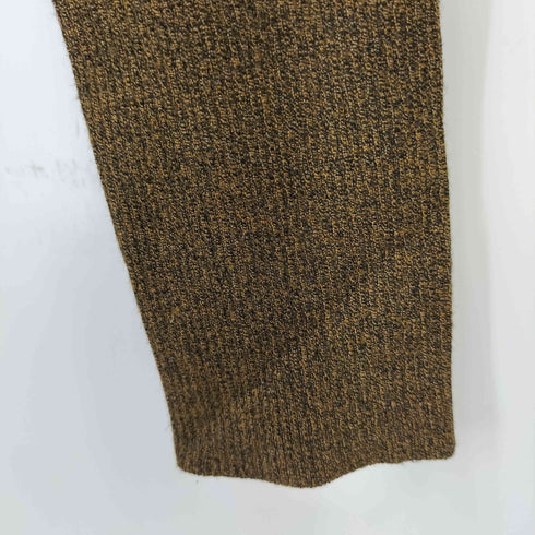 クラネ CLANE 24AW H/N RIB KNIT TOPS レディース JPN:2