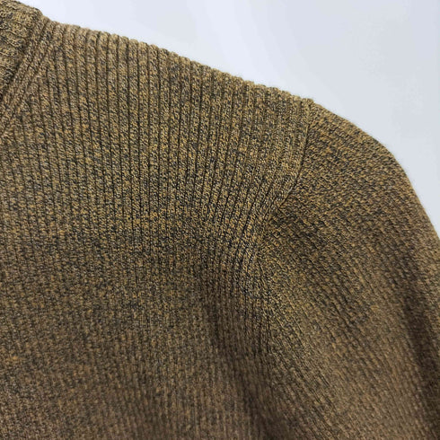 クラネ CLANE 24AW H/N RIB KNIT TOPS レディース JPN:2