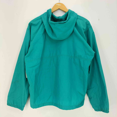 パタゴニア patagonia 80s 後期 三角タグ USA製 アノラックパーカー レディース import:L