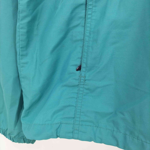 パタゴニア patagonia 80s 後期 三角タグ USA製 アノラックパーカー レディース import:L