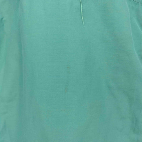 パタゴニア patagonia 80s 後期 三角タグ USA製 アノラックパーカー レディース import:L