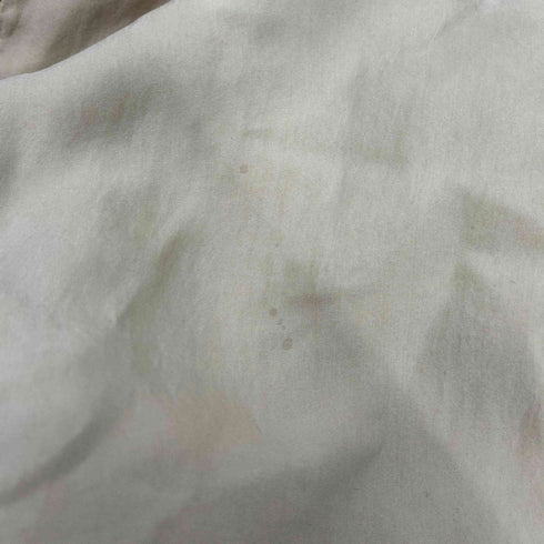 MARCEL CLAIR シルク ブルゾン ジャケット メンズ import:S