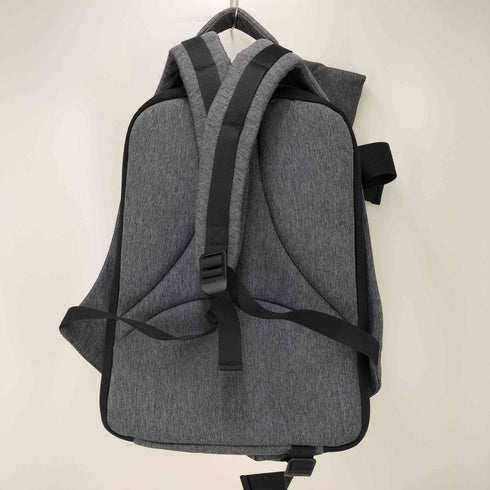 cote&ciel イザール バックパック メンズ