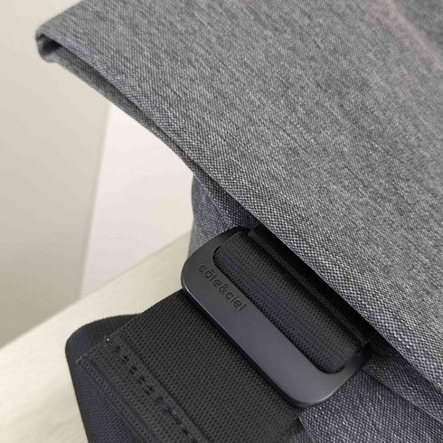 cote&ciel イザール バックパック メンズ