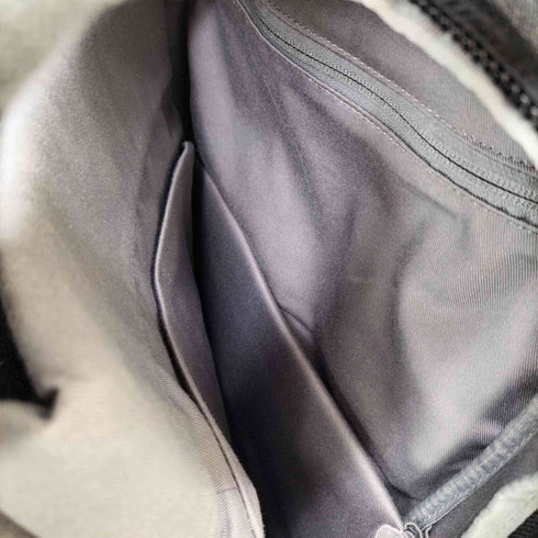 cote&ciel イザール バックパック メンズ