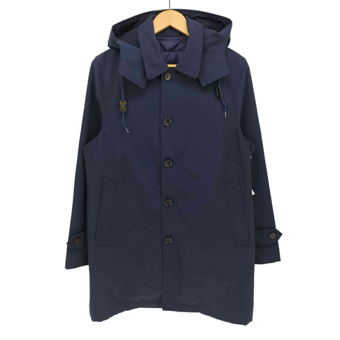 ジャーナルスタンダード JOURNAL STANDARD laska prauden ダウンライナー フーデッドコート メンズ JPN:M