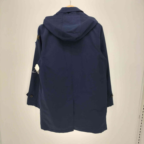 ジャーナルスタンダード JOURNAL STANDARD laska prauden ダウンライナー フーデッドコート メンズ JPN:M