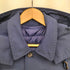 ジャーナルスタンダード JOURNAL STANDARD laska prauden ダウンライナー フーデッドコート メンズ JPN:M