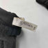 バナナリパブリック BANANA REPUBLIC レザーウール 手袋 メンズ S/M