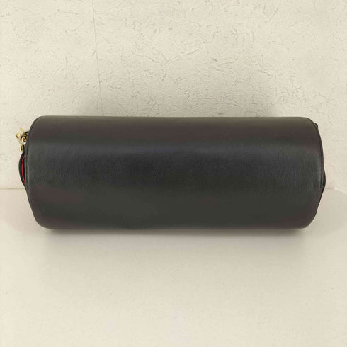 DRESS33 日本製 牛革ショルダーバック レディース