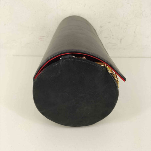 DRESS33 日本製 牛革ショルダーバック レディース