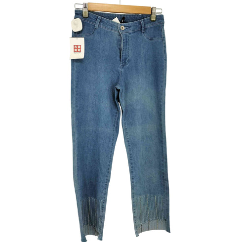 calzedonia デニムレギンス レディース 165