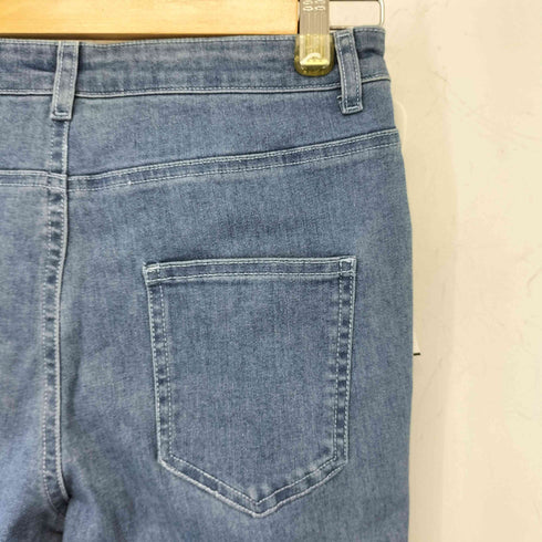 calzedonia デニムレギンス レディース 165