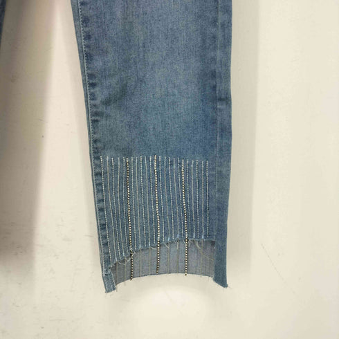 calzedonia デニムレギンス レディース 165