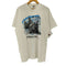 フルーツオブザルーム FRUIT OF THE LOOM 00s USA製 HEAVY COTTON F-117A ナイトホーク プリント クルーネックTシャツ メンズ import:XL