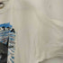 フルーツオブザルーム FRUIT OF THE LOOM 00s USA製 HEAVY COTTON F-117A ナイトホーク プリント クルーネックTシャツ メンズ import:XL