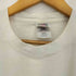 フルーツオブザルーム FRUIT OF THE LOOM 00s USA製 HEAVY COTTON F-117A ナイトホーク プリント クルーネックTシャツ メンズ import:XL
