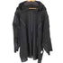 イクミ IKUMI MESH HOODIE メンズ