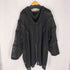 イクミ IKUMI MESH HOODIE メンズ