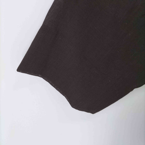 ビューティーアンドユースユナイテッドアローズ BEAUTY & YOUTH UNITED ARROWS ポリエステルブレンド フリルカラーブラウス レディース